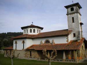 San Juan de Duz (Colunga-Asturias)