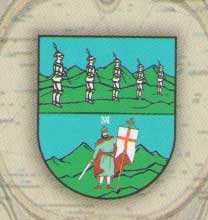 Heráldica concejo de Onís (Asturias-España)