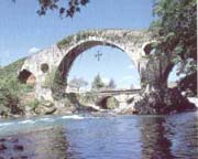 Puente de Cangas