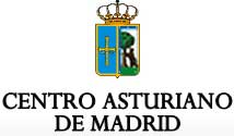 Escudo del Centro Asturiano de Madrid